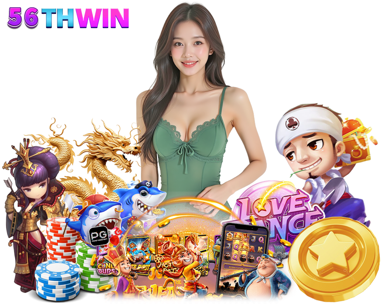 THWIN VIP