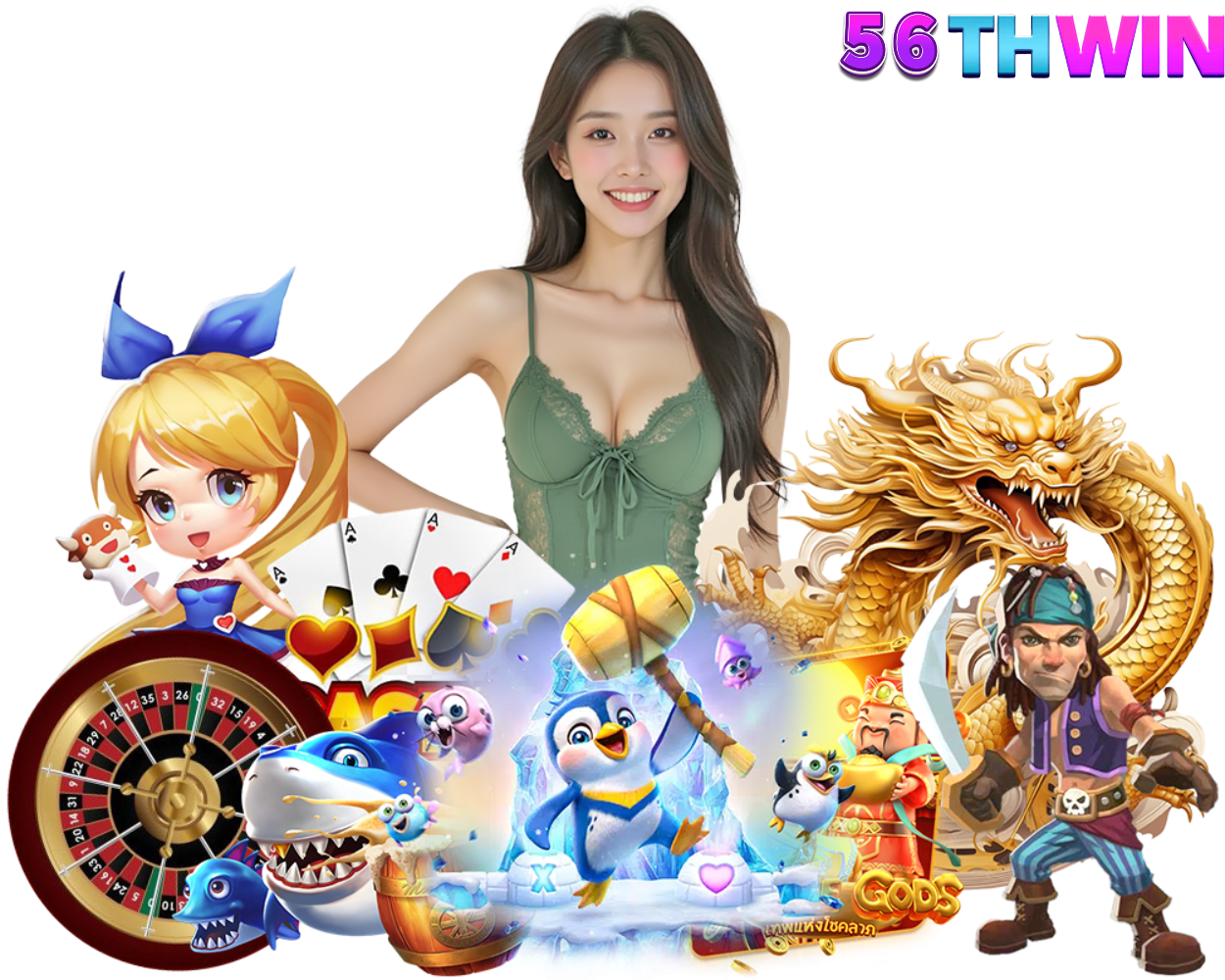 THWIN VIP เว็บตรง